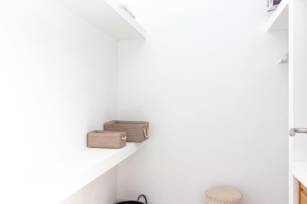 Atico Con Terraza Y Piscina Apartment เพนิสโคลา ภายนอก รูปภาพ